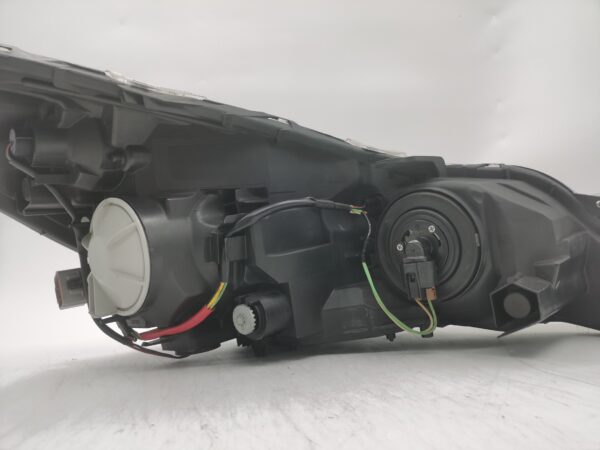 Subaru FORESTER 2013-2015 HALOGEN L.H.S Headlight Assembly