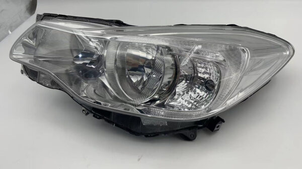 SUBARU IMPREZA 2012-2016 HALOGEN L.H.S HEADLIGHT ASSEMBLY