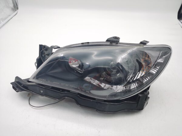 Subaru IMPREZA 2007-2014 L.H.S HEADLIGHT ASSEMBLY