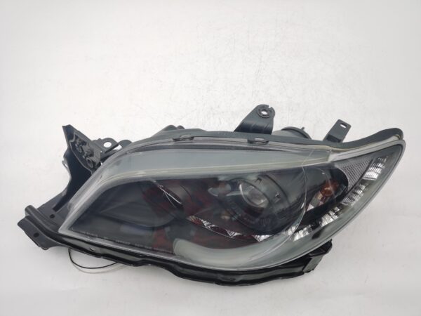 Subaru IMPREZA 2007-2014 L.H.S HEADLIGHT ASSEMBLY