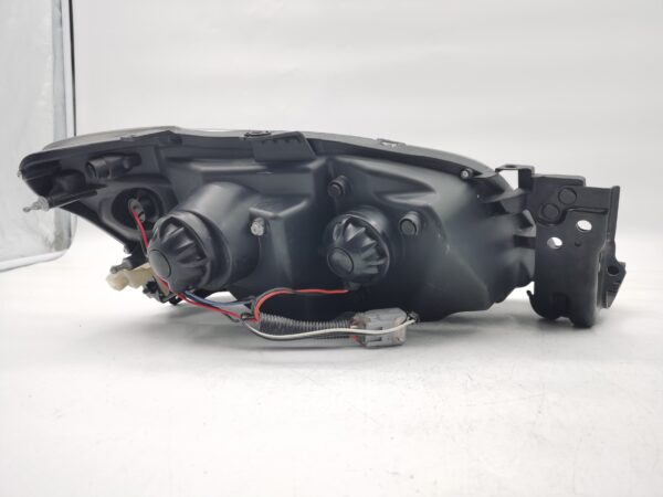 Subaru IMPREZA 2007-2014 L.H.S HEADLIGHT ASSEMBLY