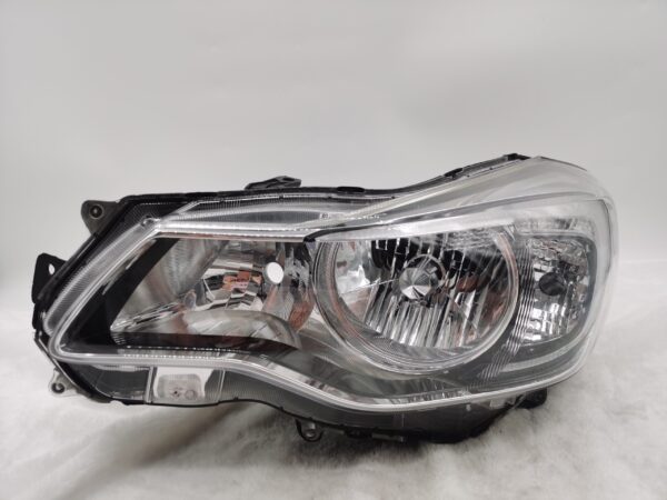 Subaru IMPREZA 2012-2016 XENON L.H.S HEADLIGHT ASSEMBLY