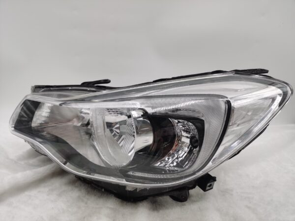 Subaru IMPREZA 2012-2016 XENON L.H.S HEADLIGHT ASSEMBLY