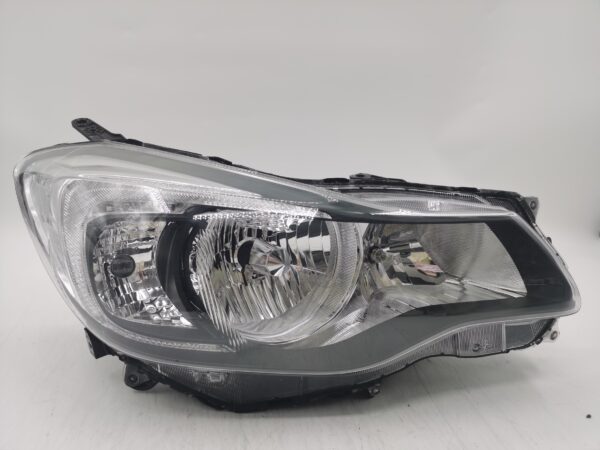 Subaru IMPREZA 2012-2016 XENON R.H.S Headlight Assembly