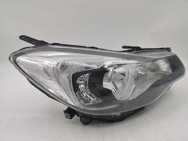 Subaru IMPREZA 2012-2016 XENON R.H.S Headlight Assembly