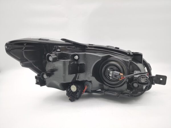 Subaru IMPREZA WRX 2015 L.H.S HEADLIGHT ASSEMBLY