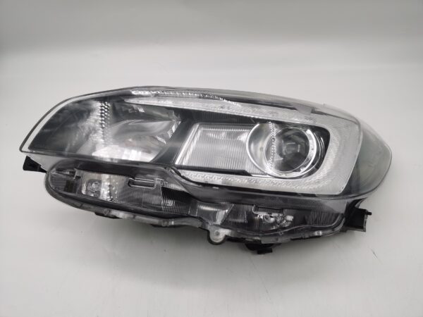 Subaru IMPREZA WRX 2015 L.H.S HEADLIGHT ASSEMBLY