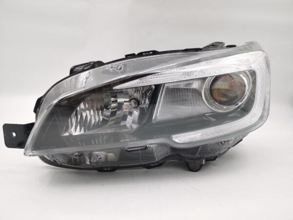 Subaru IMPREZA WRX 2015 L.H.S HEADLIGHT ASSEMBLY