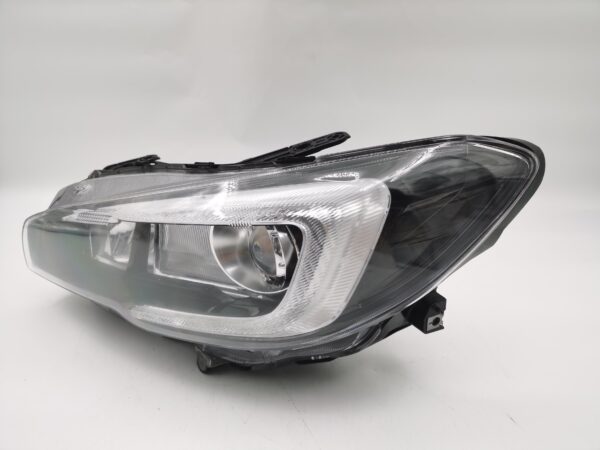 Subaru IMPREZA WRX 2015 L.H.S HEADLIGHT ASSEMBLY