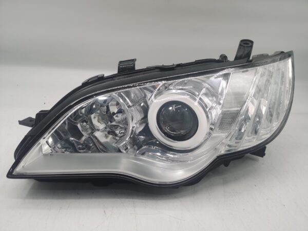 Subaru LEGACY BP5 2006-2009 L.H.S HEADLIGHT ASSEMBLY