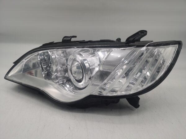 Subaru LEGACY BP5 2006-2009 L.H.S HEADLIGHT ASSEMBLY