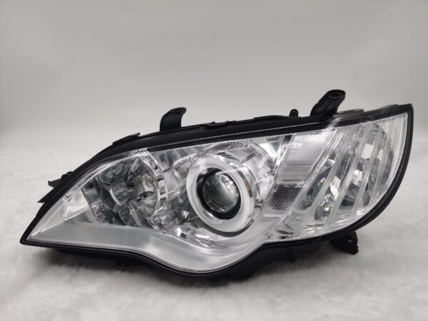 SUBARU LIBERTY OUTBACK 2006-2009 HALOGEN L.H.S HEADLIGHT ASSEMBLY