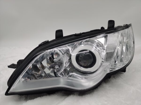 SUBARU LIBERTY OUTBACK 2006-2009 HALOGEN L.H.S HEADLIGHT ASSEMBLY