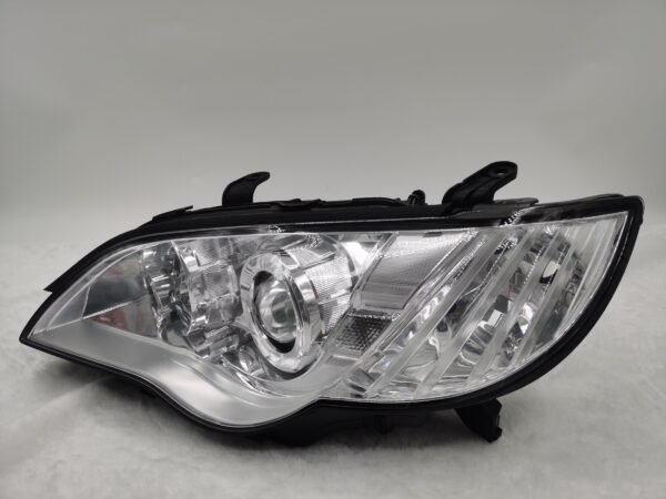 SUBARU LIBERTY OUTBACK 2006-2009 HALOGEN L.H.S HEADLIGHT ASSEMBLY