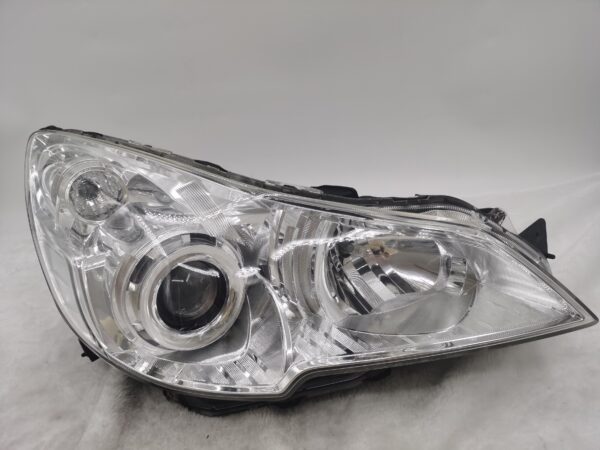 Subaru LEGACY OUTBACK 2010-2012 HALOGEN R.H.S Headlight Assembly