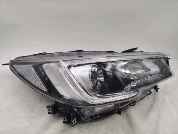 Subaru LEGACY OUTBACK 2018-2019 LENS HALOGEN R.H.S HEADLIGHT ASSEMBLY