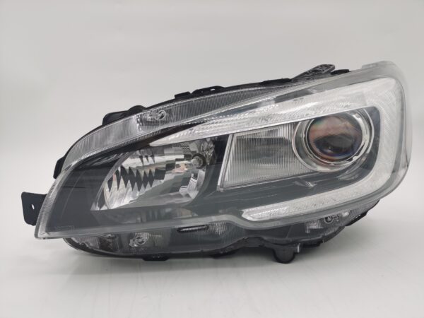 Subaru WRX LEVORG 2015-2021 LEN LED L.H.S HEADLIGHT ASSEMBLY