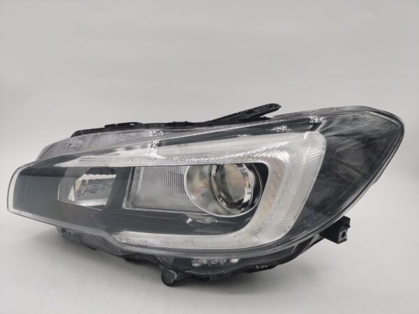 Subaru WRX LEVORG 2015-2021 LEN LED L.H.S HEADLIGHT ASSEMBLY