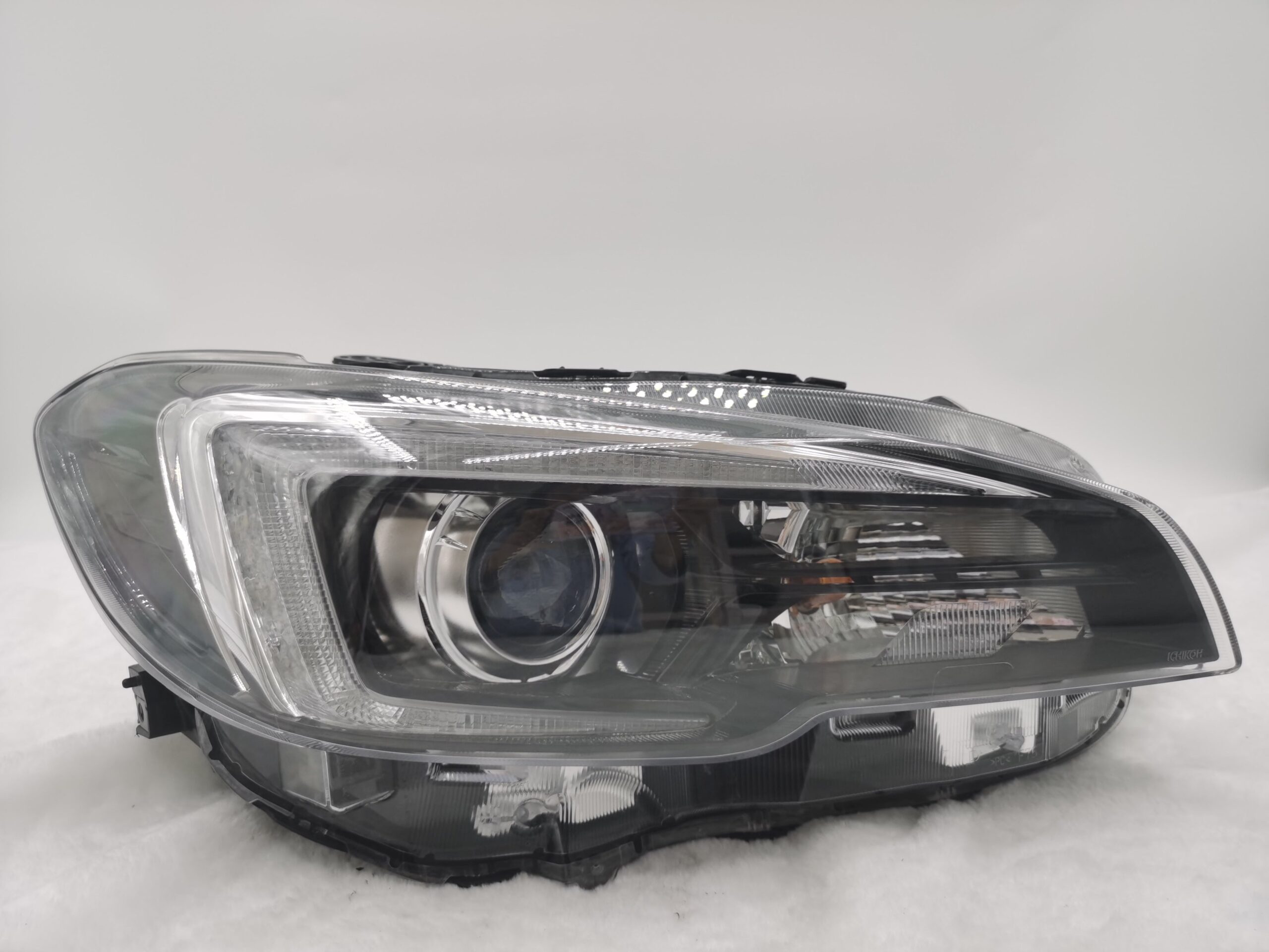 Subaru WRX STI 2018-2021 LEN LED R.H.S Headlight Assembly