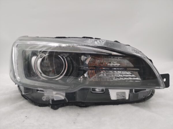 Subaru WRX STI 2018-2021 LEN LED R.H.S Headlight Assembly