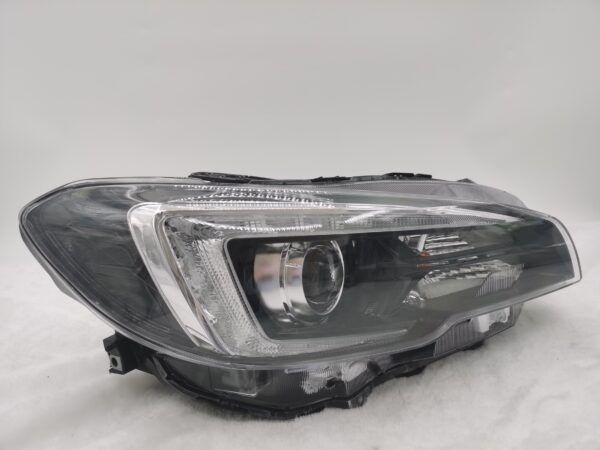 Subaru WRX STI 2018-2021 LEN LED R.H.S Headlight Assembly