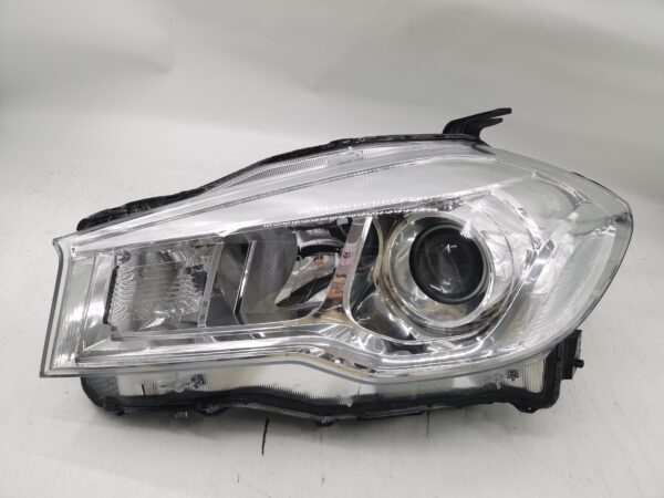 Suzuki 2016 L.H.S HEADLIGHT ASSEMBLY