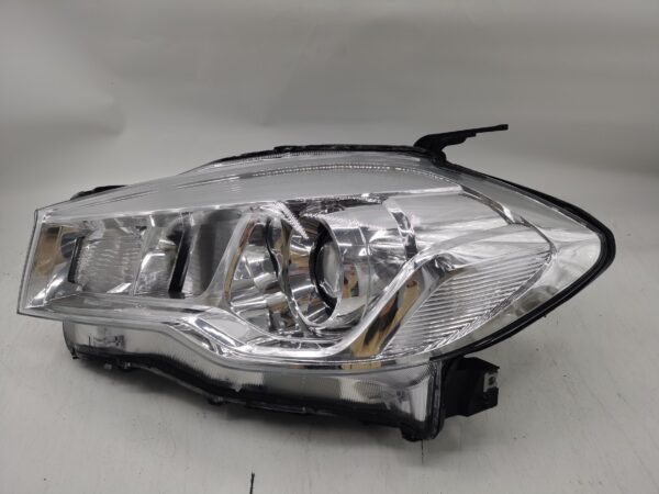 Suzuki 2016 L.H.S HEADLIGHT ASSEMBLY