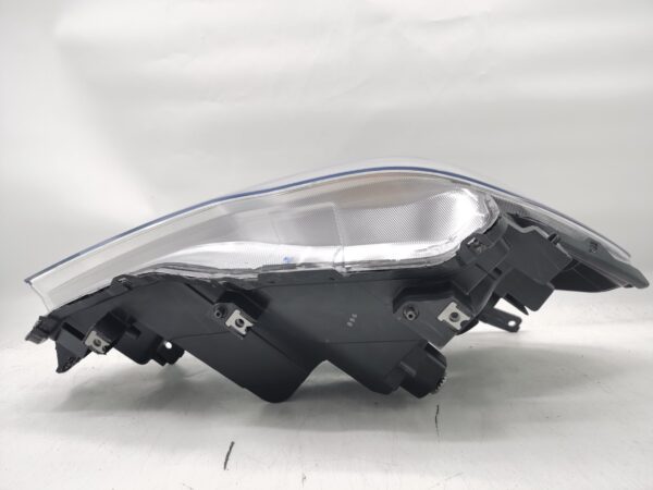 Suzuki 2016 L.H.S HEADLIGHT ASSEMBLY