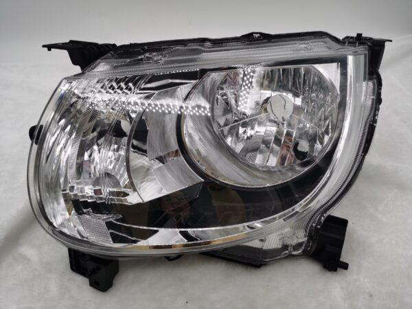 Suzuki IGNIS 2017-2022 HALOGEN L.H.S HEADLIGHT ASSEMBLY