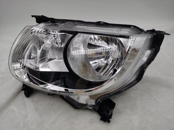 Suzuki IGNIS 2017-2022 HALOGEN L.H.S HEADLIGHT ASSEMBLY