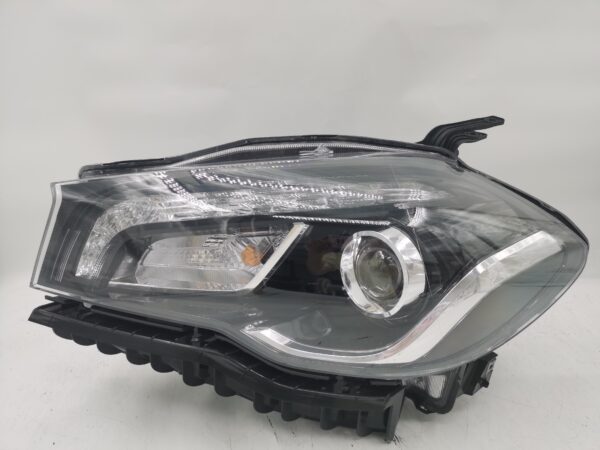 Suzuki S-CROSS SX4 2016-2020 LENS LED L.H.S Headlight Assembly