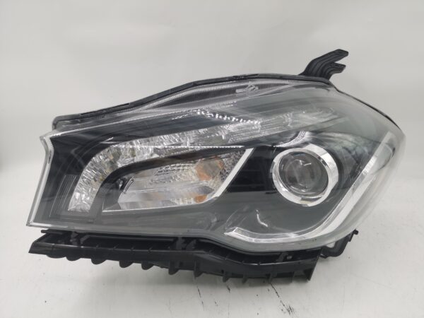 Suzuki S-CROSS SX4 2016-2020 LENS LED L.H.S Headlight Assembly