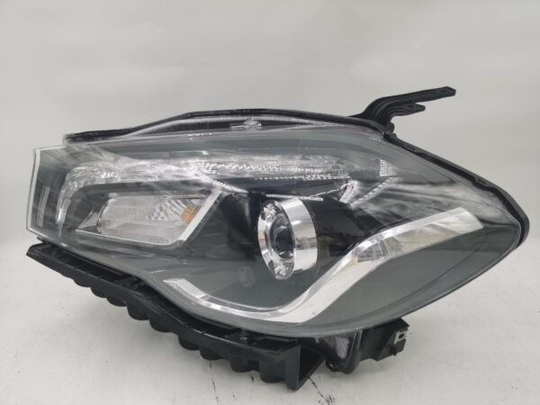 Suzuki S-CROSS SX4 2016-2020 LENS LED L.H.S Headlight Assembly