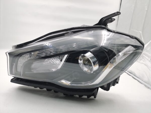 Suzuki S-CROSS SX4 2016-2020 LENS LED L.H.S HEADLIGHT ASSEMBLY