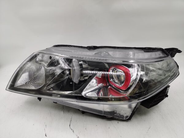 Suzuki VITARA 2015-2021 LED L.H.S Headlight Assembly