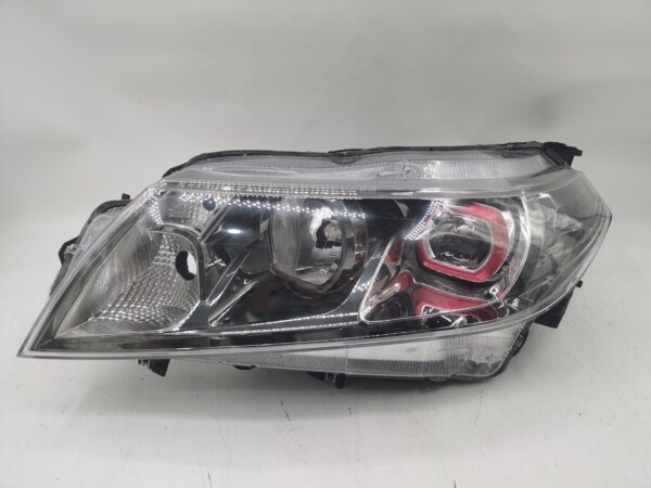 Suzuki VITARA 2015-2021 LED L.H.S HEADLIGHT ASSEMBLY