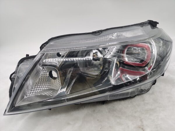 Suzuki VITARA 2015-2021 LED L.H.S HEADLIGHT ASSEMBLY