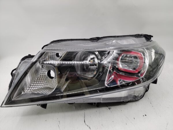 Suzuki VITARA 2015-2021 LED L.H.S Headlight Assembly