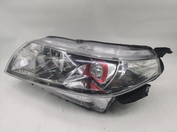 Suzuki VITARA 2015-2021 LED L.H.S HEADLIGHT ASSEMBLY