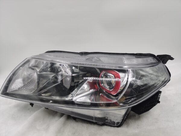 Suzuki VITARA 2015-2021 LED L.H.S HEADLIGHT ASSEMBLY