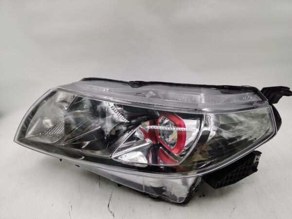 Suzuki VITARA 2015-2021 LED L.H.S Headlight Assembly