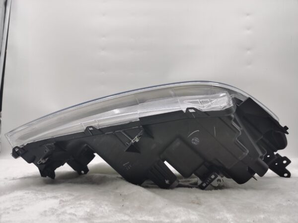 Suzuki VITARA 2015-2021 LED L.H.S HEADLIGHT ASSEMBLY