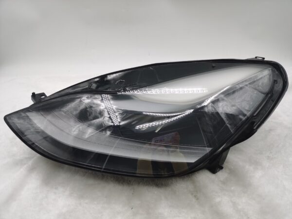 Tesla MODEL 3 2020-2022 LED L.H.S HEADLIGHT ASSEMBLY