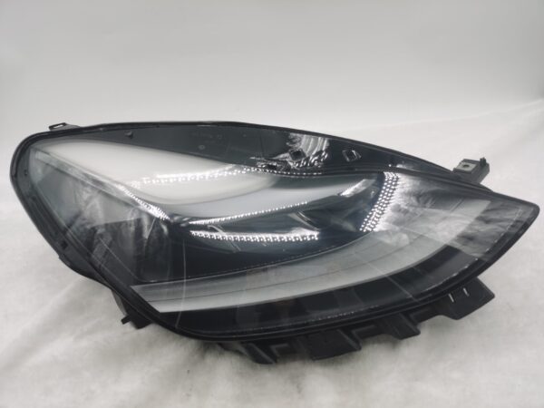 Tesla MODEL 3 2020-2022 LED R.H.S HEADLIGHT ASSEMBLY