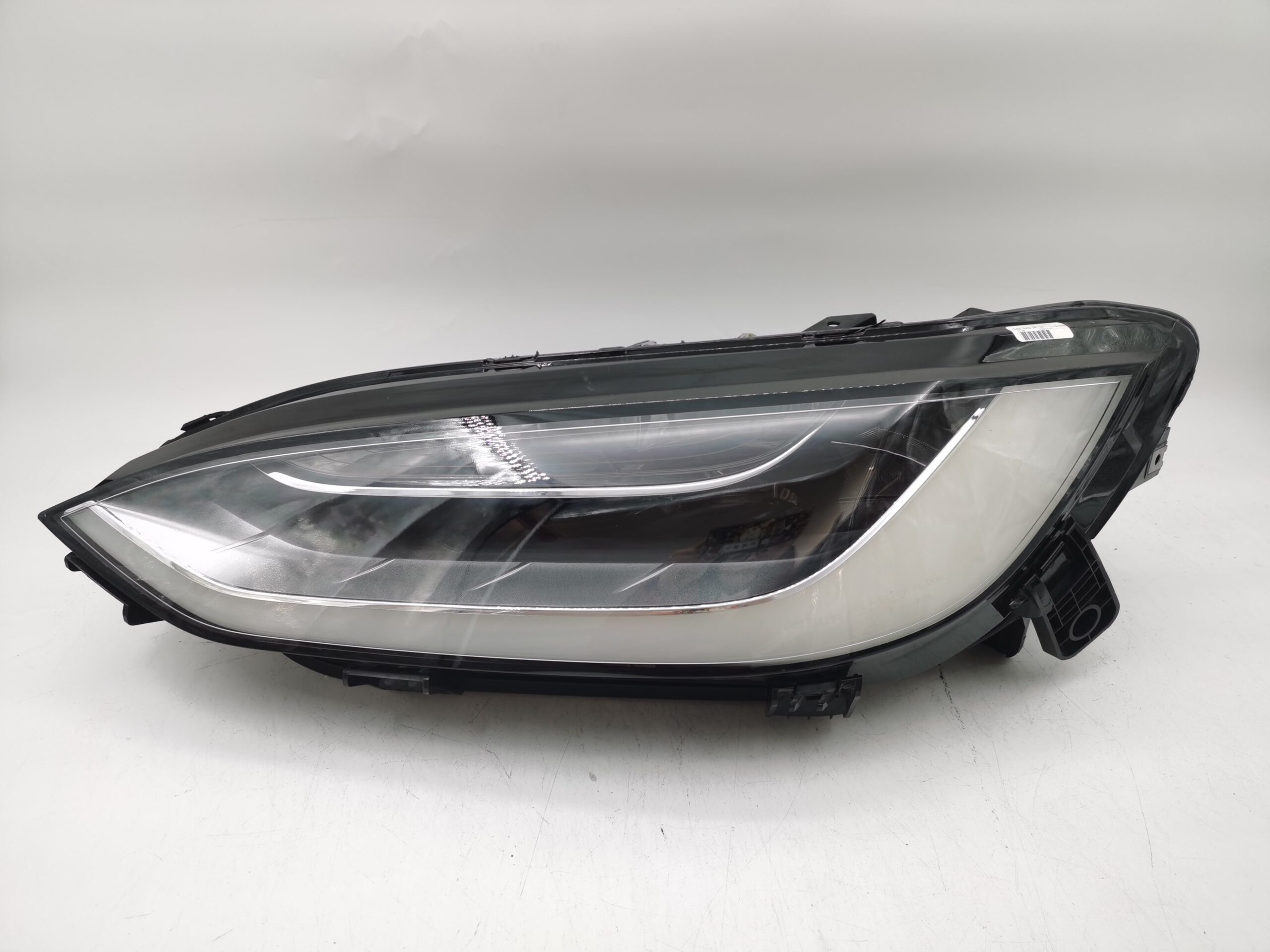 Tesla MODEL X 2013-2018 L.H.S HEADLIGHT ASSEMBLY