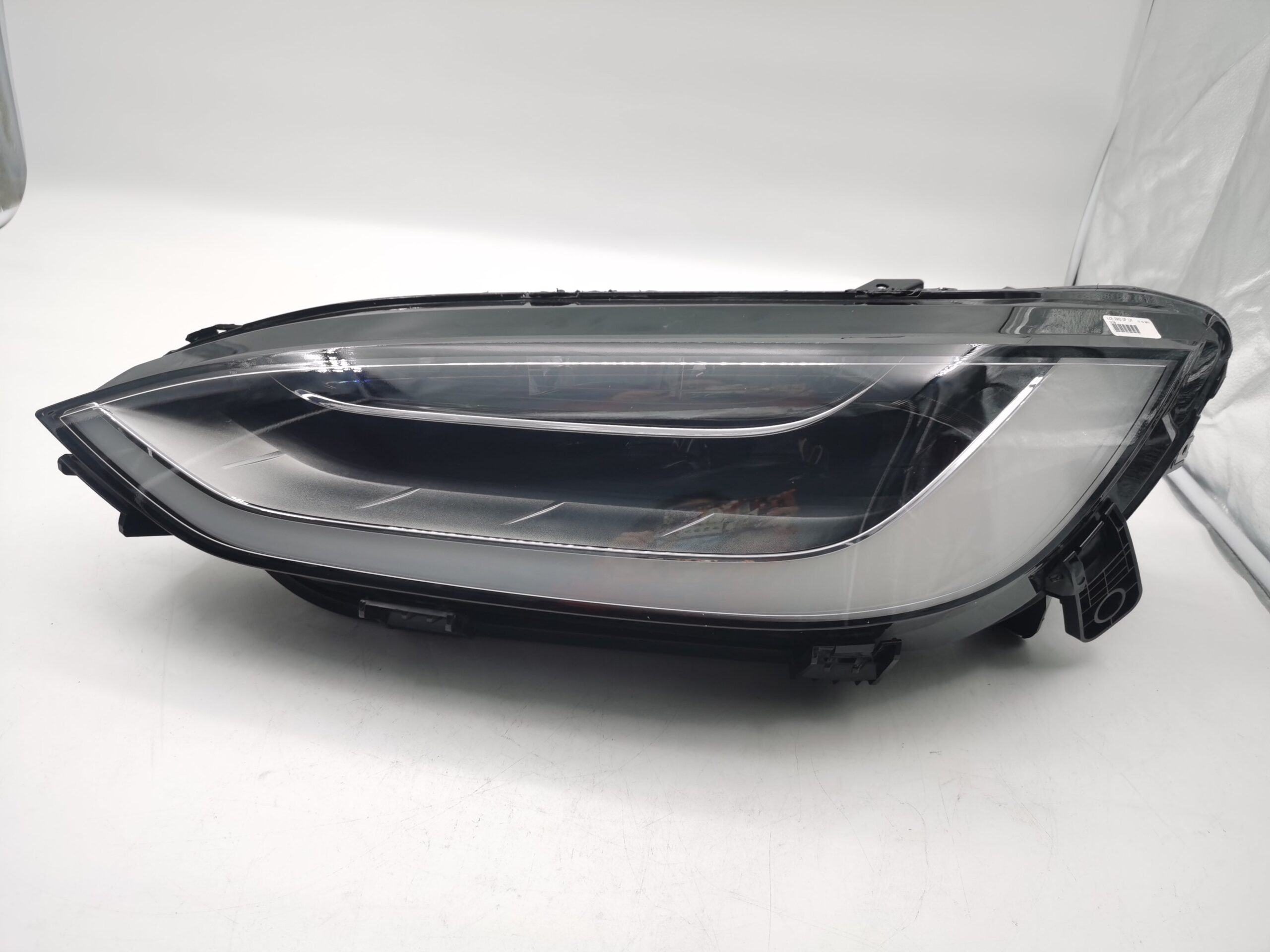 Tesla  MODEL X 2016-2018 L.H.S HEADLIGHT ASSEMBLY