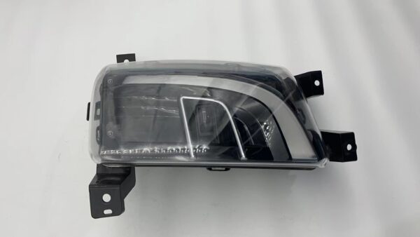 Tesla X 2015-2019 L.H.S  FOG LIGHT ASSEMBLY