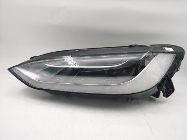 Tesla X MODEL S 2015-2020 L.H.S HEADLIGHT ASSEMBLY