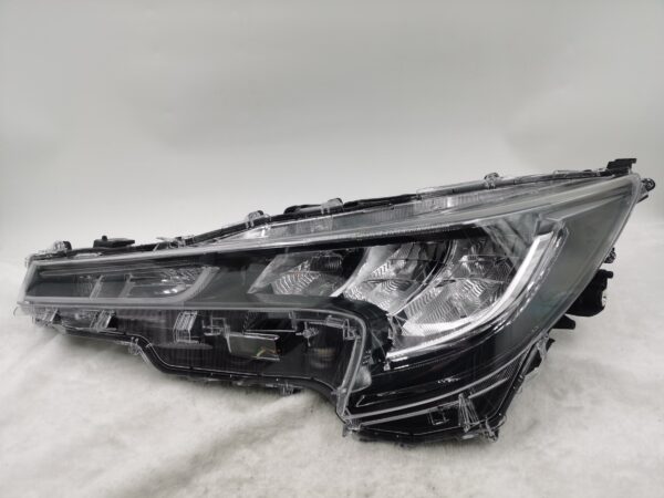 TOYOTA COROLLA E210 LEVIN 2019-2021 LED L.H.S HEADLIGHT ASSEMBLY