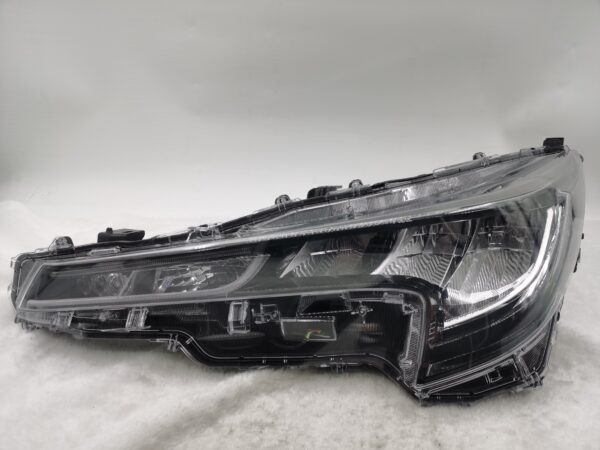 TOYOTA COROLLA E210 LEVIN 2019-2021 LED L.H.S HEADLIGHT ASSEMBLY